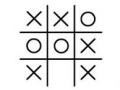 เล่น tic-tac-toe ฟรีและไม่ต้องลงทะเบียน 