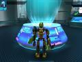 เกมส์ Lego Hero Factory ออนไลน์ 