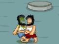 เกมส์ Hobo คนจรจัดออนไลน์ 