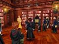 ห้องแห่งความลับ เกมส์ 