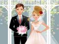 เกมส์แต่งตัวเจ้าสาว 