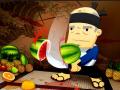 เกมฟรี Fruit Ninja 