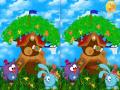 เกมส์หาจุดแตกต่างฟรี 