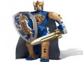 เกมออนไลน์ Lego Kingdom 