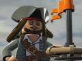 เกมออนไลน์ Lego Pirates of the Caribbean 