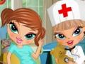 เกมศัลยแพทย์ฟรีสำหรับเด็กผู้หญิง 