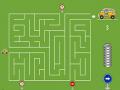 เกมส์เขาวงกต 