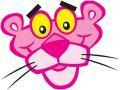 เกมออนไลน์ Pink Panther 