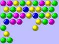 เกมส์บอล Bubbles ออนไลน์ 