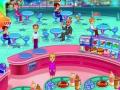 เกมส์สำหรับเด็กผู้หญิงคาเฟ่และร้านอาหาร 