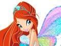 เกม Winx enchantix ออนไลน์ 