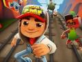 Subway Surfers เกม