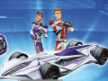 เกมส์ Hot Wheels 