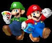 เกมส์ซูเปอร์มาริโอ 