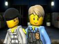 เกมฟรี Lego City Police 