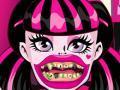 เกมส์รักษาฟัน Monster High 