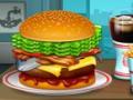 เกมส์ออนไลน์ เบอร์เกอร์ 