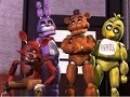 เกมส์ 5 Nights at Freddy