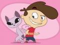Keith Wee Cat Games 