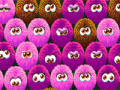 เกมฟรี Woobies ออนไลน์ 