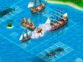 เล่น Sea Battle ออนไลน์ 