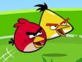 เกมส์นกโกรธออนไลน์ 
