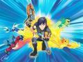 เกมส์ Slugterra 