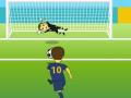 เกมส์จุดโทษ 