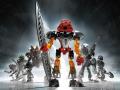 เกม Bionicle 