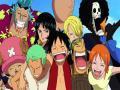 One Piece Games 