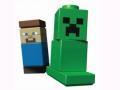 เกม Lego Minecraft ออนไลน์ฟรี 