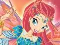 เกม Winx ซีซั่น 5 ออนไลน์ 
