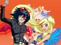 เกม Friends of Angels 