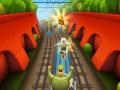 เกมออนไลน์ที่คุณต้องวิ่งและกระโดด 