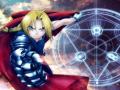 เกมส์นักเล่นแร่แปรธาตุ Fullmetal 