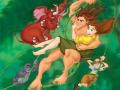 เกมส์ทาร์ซาน 