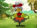 เกมบาบายาก้า 