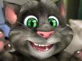 เกม Talking Tom Cat ฟรี 