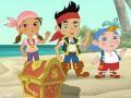 เกมส์เจคกับโจรสลัดเนเวอร์แลนด์ 