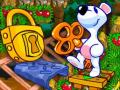 เกมส์สโนว์บอลออนไลน์ 
