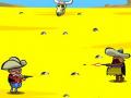 เกม Wild West เล่นออนไลน์ 