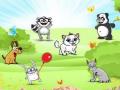 เล่นเกมออนไลน์สัตว์เลี้ยง 