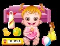 เกมส์ดูแลเด็ก 