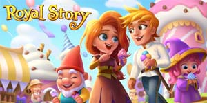 Royal story 
