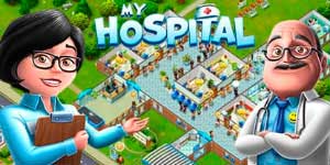 My hospital 