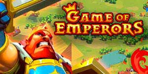 Game of emperors 