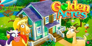 Golden acres 