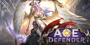 Ace Defender: สงครามมังกร 