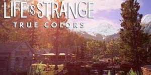 Life is Strange: สีสันที่แท้จริง 