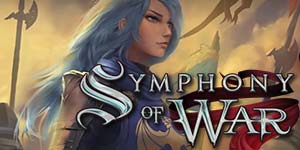 ซิมโฟนีแห่งสงคราม: The Nephilim Saga 